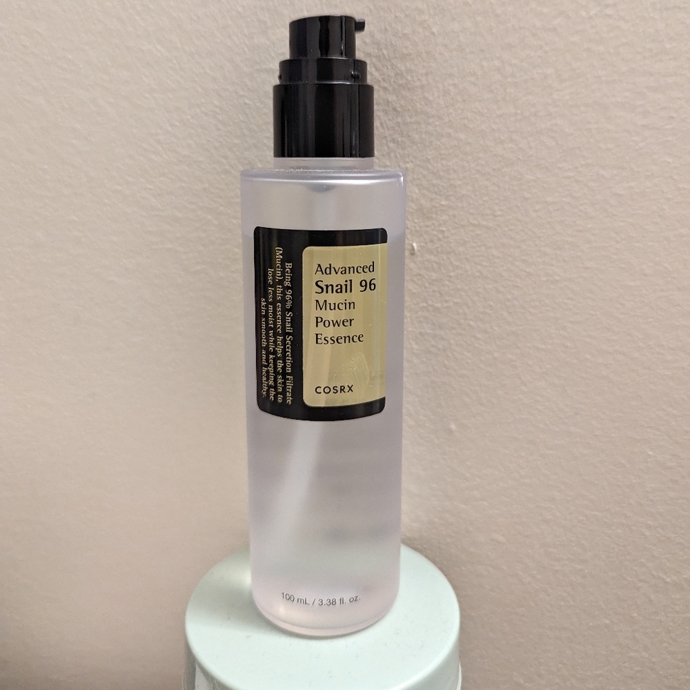 SOLD - Cosrx snail mucin essence